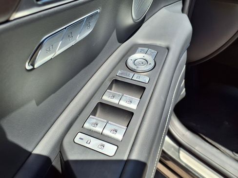 Certified 2026 Genesis GV80 2.5T Advanced AWD/4WD image 21