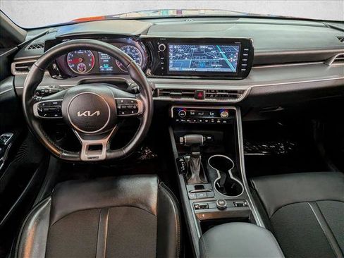 Used 2024 Kia K5 GT-Line w/ GT-Line Premium Package FWD image 24