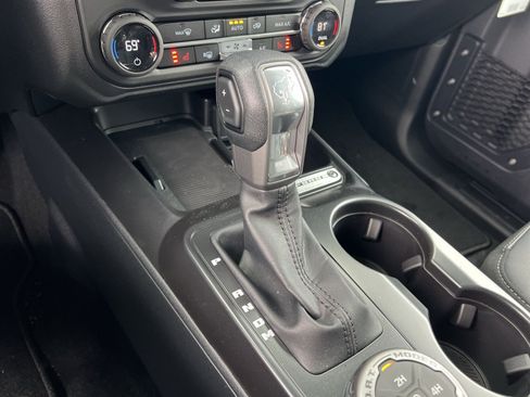 New 2026 Ford Bronco Big Bend AWD/4WD image 22