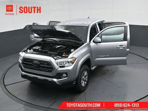Used 2019 Toyota Tacoma SR5 image 50