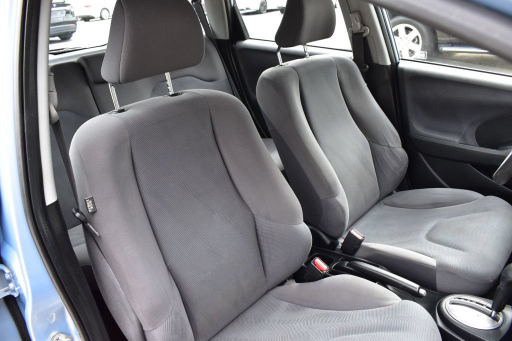 Used 2010 Honda Fit image 17