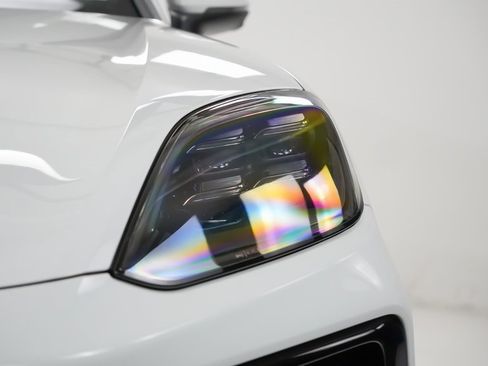 New 2026 Porsche Cayenne E-Hybrid image 7