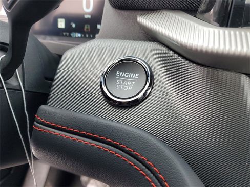 New 2026 Ford Explorer ST w/ Sun And Sound Package image 18