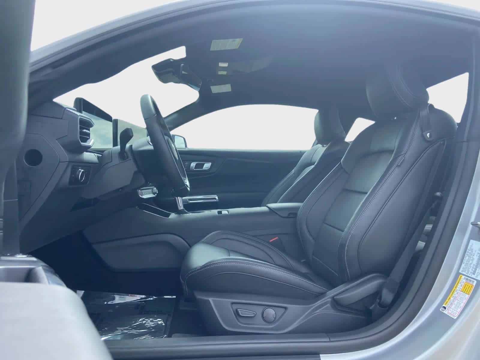 Used 2026 Ford Mustang Premium RWD image 11