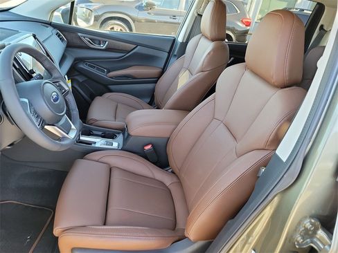 New 2026 Subaru Ascent Touring image 16