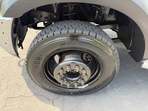 Used 2012 RAM 5500 2WD Crew Cab w/ Ambulance Prep Group image 12