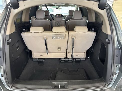 Used 2018 Honda Odyssey Elite image 27