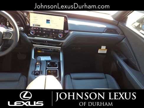 New 2026 Lexus TX 350 350 Luxury image 10