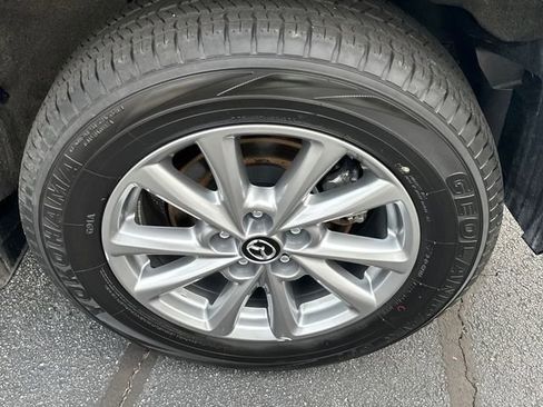 Used 2025 MAZDA CX-5 AWD 2.5 S w/ Select Package image 25