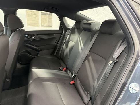 Used 2024 Honda Civic Sport image 10