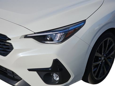 Used 2024 Subaru Impreza RS image 9