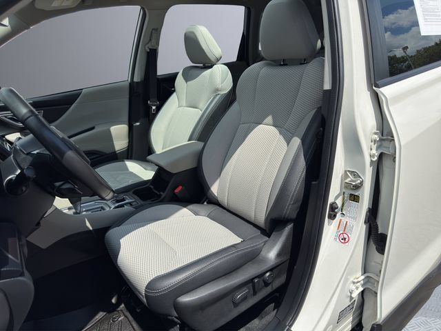 Used 2019 Subaru Forester Premium AWD/4WD image 14