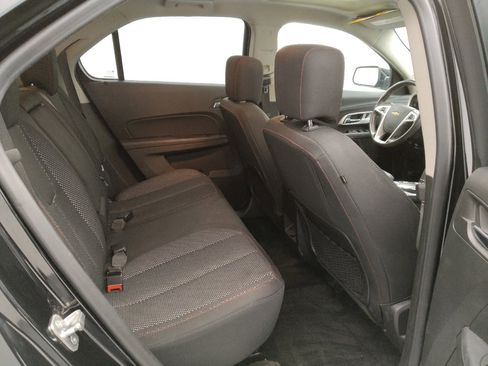 Used 2017 Chevrolet Equinox LT w/ Convenience Package AWD/4WD image 19