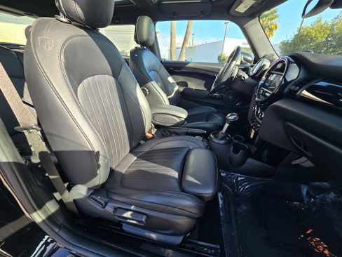 Used 2019 MINI Cooper John Cooper Works image 11