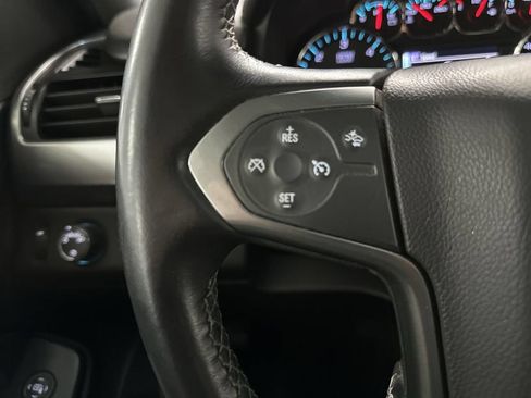 Used 2015 Chevrolet Tahoe LT AWD/4WD image 43