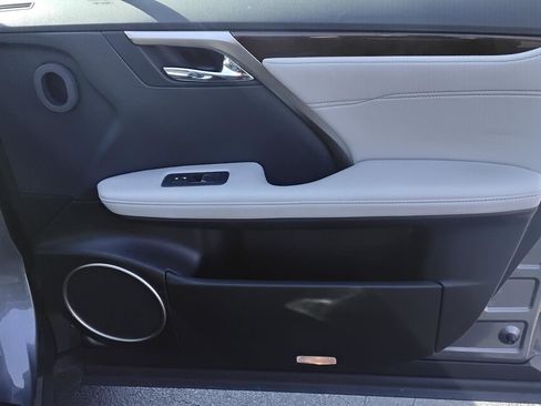 Used 2018 Lexus RX 350 AWD w/ Premium Package image 16