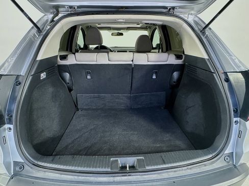 Used 2018 Honda HR-V EX image 33