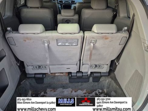 Used 2014 Honda Odyssey EX-L image 11