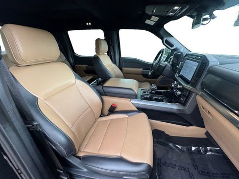 Used 2023 Ford F150 Lariat RWD image 15