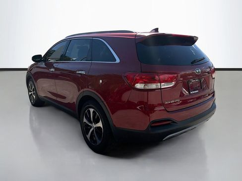 Used 2018 Kia Sorento EX image 6