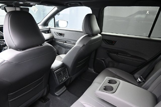 New 2026 Subaru Outback Limited AWD/4WD image 19
