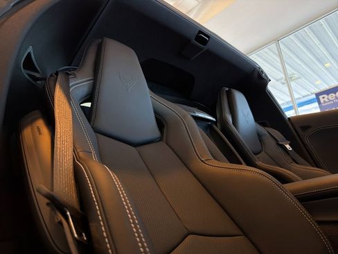 New 2025 Chevrolet Corvette Z06 RWD image 15