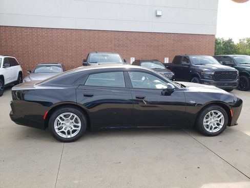 New 2026 Dodge Charger R/T w/ Driver Convenience Group AWD/4WD image 5