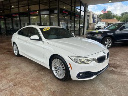 Used 2016 BMW 435i Gran Coupe