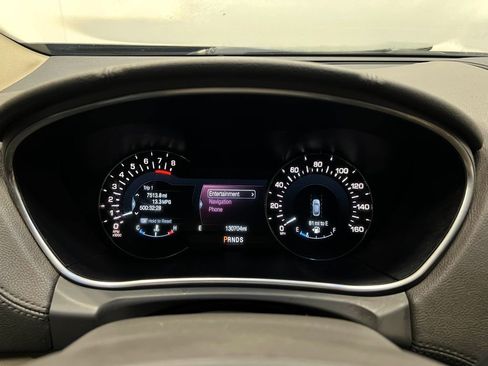 Used 2016 Lincoln MKX Reserve w/ Driver Assistance Package AWD/4WD image 24
