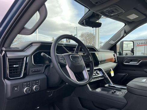 New 2026 GMC Sierra 3500 Denali w/ Denali Reserve Package image 20