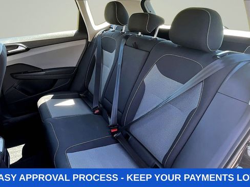 Used 2023 Volkswagen Taos S AWD/4WD image 28