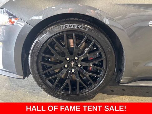 Used 2020 Ford Mustang GT Premium w/ GT Performance Package RWD image 21