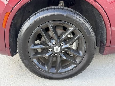 Used 2023 Dodge Durango GT AWD/4WD image 9