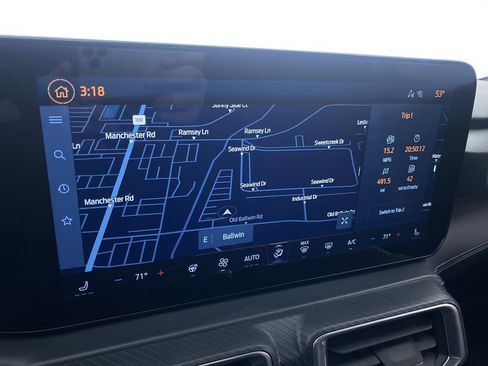 Used 2024 Ford Mustang GT Premium image 6