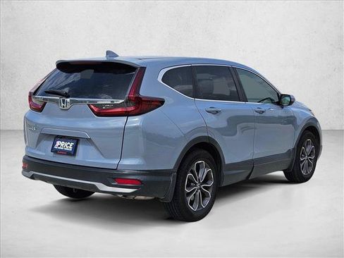Used 2022 Honda CR-V EX-L image 5
