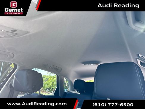 Used 2023 Audi Q5 2.0T Premium w/ Convenience Package AWD/4WD image 21