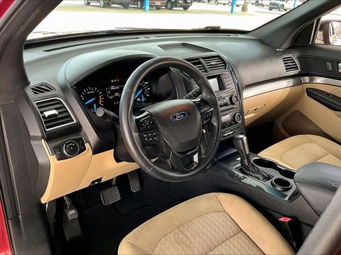 Used 2017 Ford Explorer FWD image 17