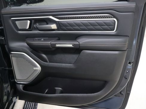 New 2026 RAM 1500 Tungsten w/ Off Road Group AWD/4WD image 17