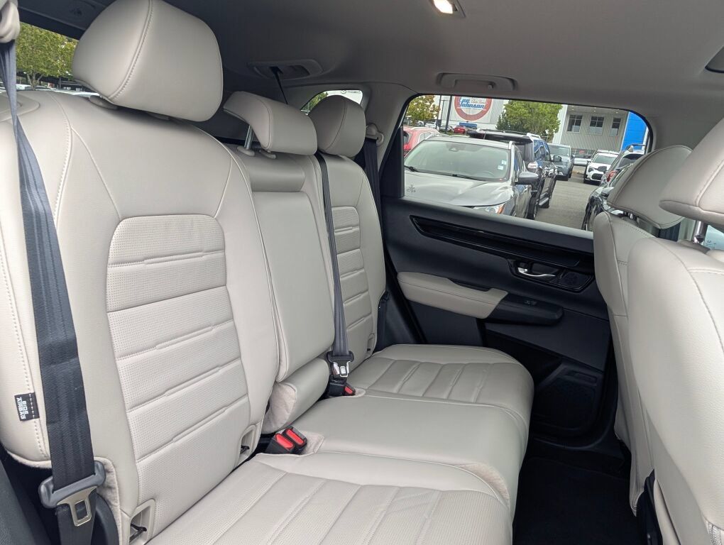 Used 2023 Honda CR-V EX-L image 31