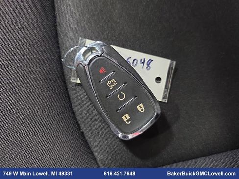 Used 2023 Chevrolet Malibu LT image 34