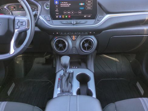 Used 2023 Chevrolet Blazer LT w/ Convenience Package FWD image 19
