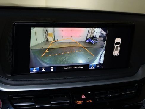 Certified 2026 Acura MDX w/ Technology Package image 21