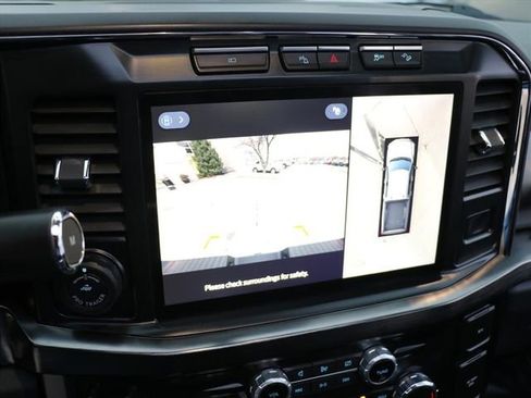 Used 2024 Ford F250 Lariat w/ Lariat Ultimate Package image 26