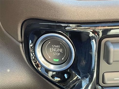 New 2026 Chevrolet Silverado 2500 LTZ w/ LTZ Premium Package image 16