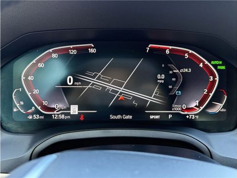 Used 2019 BMW 330i Sedan w/ Premium Package image 48