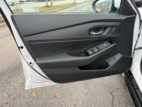 New 2025 Honda Accord Touring image 17