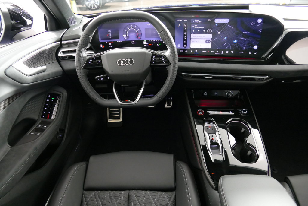 Used 2026 Audi S5 Premium Plus AWD/4WD image 13