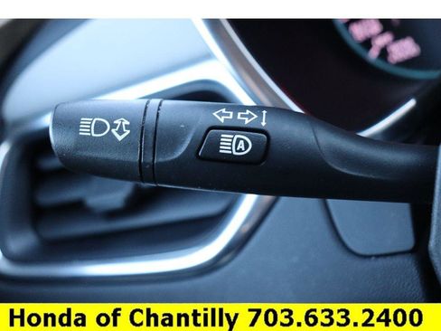 Used 2024 Chevrolet Equinox LS image 11