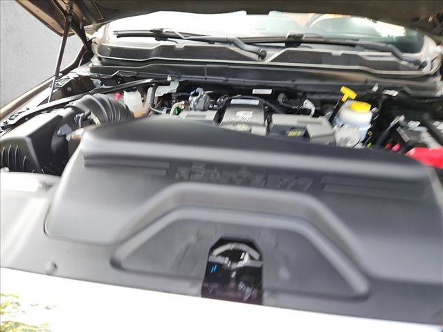 Used 2022 RAM 3500 Limited AWD/4WD image 28