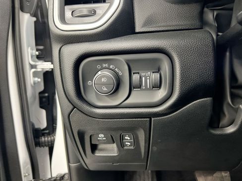 New 2026 RAM 1500 Big Horn image 19